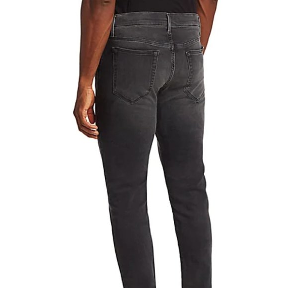 JOE'S JEANS The Dean Slim Straight Jeans Men's Size 29 in Salk Color Brand New - Picture 3 of 9